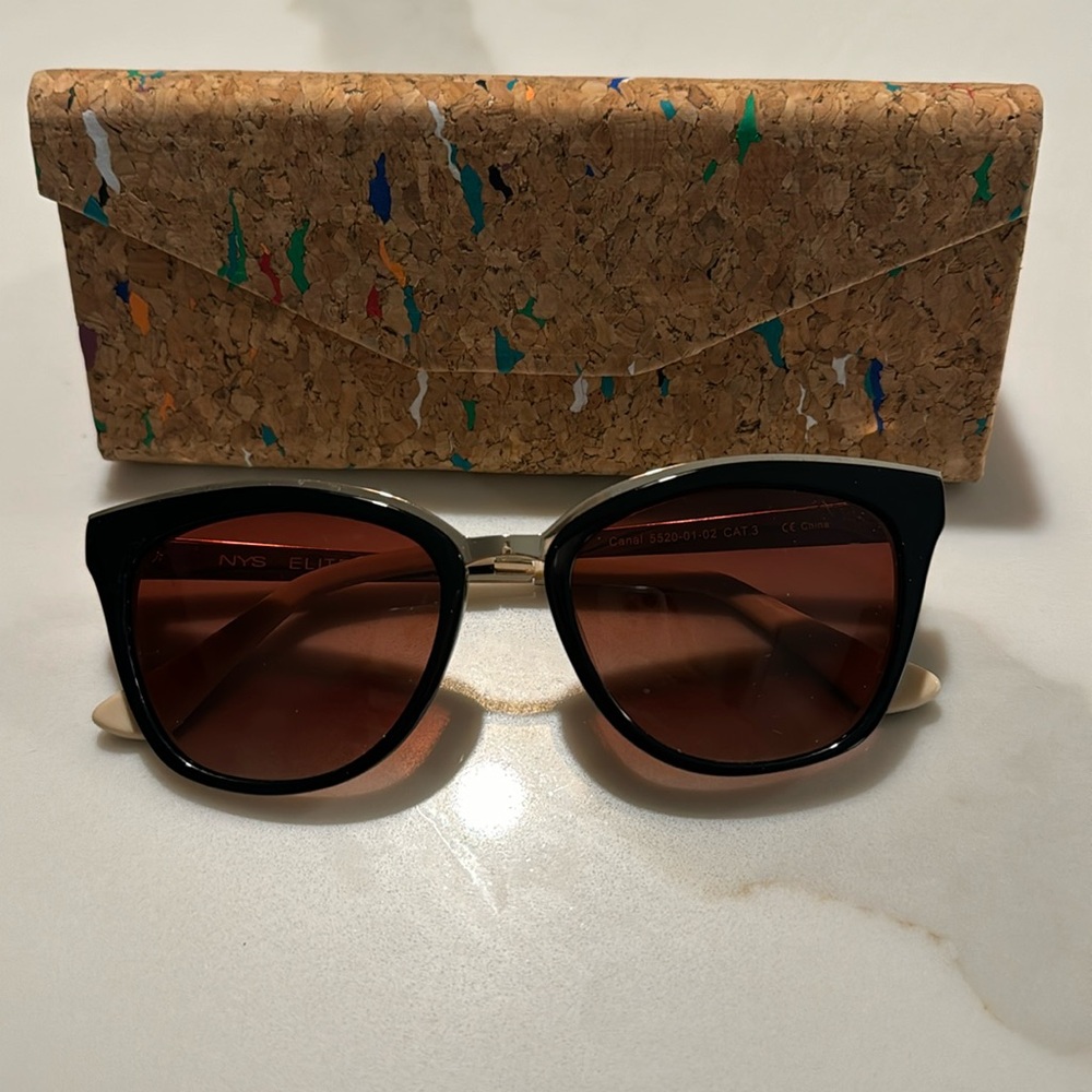 NYS Elite Polarized 🕶️ Sunglasses